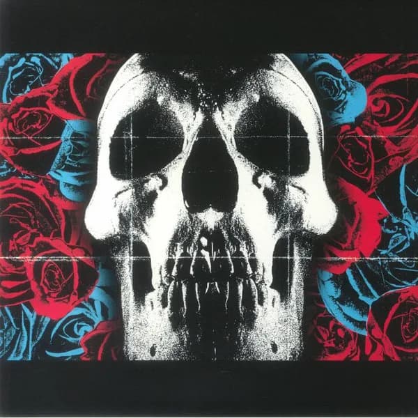 Capa de “Deftones”, de Deftones