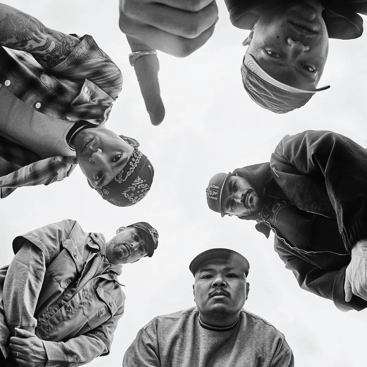 Capa de “Only One Mode”, de Speed